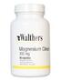 Walthers Magnesiumcitraat 200mg Tabletten 90TB