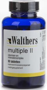 Walthers Multiple II Tabletten 90TB