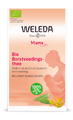 Weleda Mama Bio Borstvoedingsthee 20ST