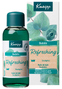 Kneipp Badolie Refreshing - Eucalyptus 100MLverpakking met fles