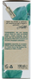 Kneipp Badolie Refreshing - Eucalyptus 100MLzijkant verpakking