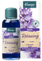 Kneipp Badolie Relaxing - Lavendel 100MLverpakking met flesje