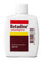 Betadine Jodium Shampoo 120ML