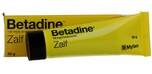 Betadine Zalf 30GR Betadine Zalf 30GR