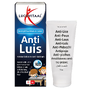 Lucovitaal Anti Luis Crème-Lotion 75MLverpakking en flacon