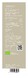 Mattisson HealthStyle Biologische Absolute Hennepzaadolie 500ML 101882