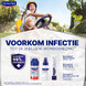 Hansaplast Pleisterspray 30GR 35741
