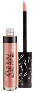 Benecos Lipgloss Roos 5ML Benecos Lipgloss Roos 5ML