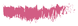 Benecos Lippenpotlood Roze 1,13GR kleur en textuur product