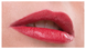 Benecos Lippenstift Just Red 4,5GR model lippen