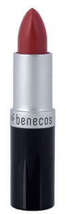 Benecos Lippenstift Soft Coral 1ST 4,5GR