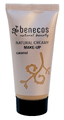 Benecos Natural Creamy Make Up Caramel 30ML Benecos Natural Creamy Make Up Caramel 30ML