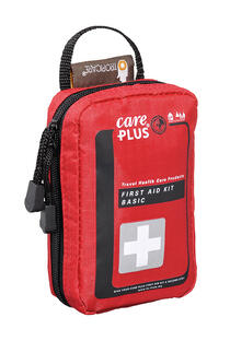 Care Plus First Aid Kit Basic 1ST