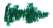 Benecos Oogpotlood Groen 1,13GR voorbeeld kleur product