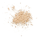 Benecos Mineral Powder Light Sand 6GR kleur en textuur product