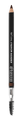 Benecos Wenkbrauwpotlood Bruin 1,13GR Benecos Wenkbrauwpotlood Bruin 1,13GR