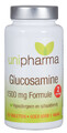 Unipharma Glucosamine Formule Tabletten 60TB Unipharma Glucosamine Formule Tabletten 60TB