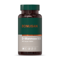 Bonusan D-Mannose 500 Tabletten 120TB Bonusan D-Mannose 500 Tabletten 120TB
