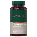 Bonusan D-Mannose 500 Tabletten 120TB Bonusan D-Mannose 500 Tabletten 120TB