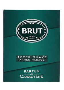 Brut Aftershave Original 100ML Brut Aftershave Original 100ML