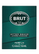 Brut Aftershave Original 100ML 