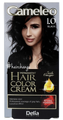 Cameleo Hair Color Cream 1.0 Black 1ST