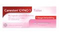 Canesten Canesten Gyno 1 Tablet 1TB
