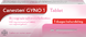 Canesten Canesten Gyno 1 Tablet 1TB  Canesten Canesten Gyno 1 Tablet 1TB
