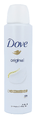 Dove Original Deospray 150ML