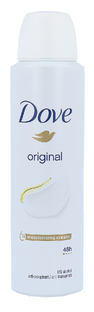 Dove Original Deospray 150ML Dove Original Deospray 150ML