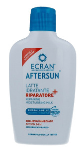 Ecran Aftersun Repairing Moisturising Milk 200ML Ecran Aftersun Repairing Moisturising Milk 200ML