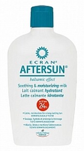 Ecran Aftersun Milk 400ML Ecran Aftersun Milk 400ML