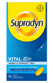 Supradyn Vital 50+ Tabletten 95TB