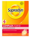 Supradyn Complex Forte Bruistabletten 45TB Supradyn Complex Forte Bruistabletten 45TB