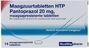 Healthypharm Maagzuurremmer Pantoprazol 20mg Tabletten 14TB