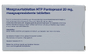 Healthypharm Maagzuurremmer Pantoprazol 20mg Tabletten 14TB2