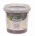 Its Amazing Cacao Crisps Gebroken 400 gr 400GR