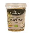 Its Amazing Hennepzaad Gepeld 250GR Its Amazing Hennepzaad Gepeld 250GR