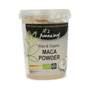 Its Amazing Maca Powder 300GR Its Amazing Maca Powder 300GR