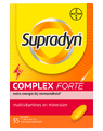 Supradyn Complex Forte Tabletten 35TB Supradyn Complex Forte Tabletten 35TB
