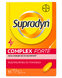 Supradyn Complex Forte Tabletten 35TB 