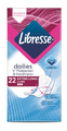 Libresse Dailies Extra Long Inlegkruisjes 22ST Libresse Dailies Extra Long Inlegkruisjes 22ST