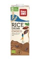 Lima Rice Drink Choco 1LT Lima Rice Drink Choco 1LT