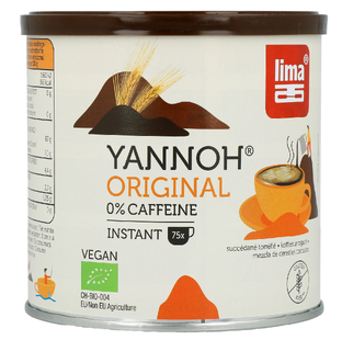 Lima Yannoh Instant 125GR  Lima Yannoh Instant 125GR