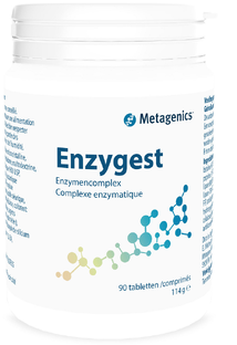 Metagenics EnzyGest Tabletten 90TB