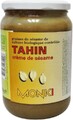 Monki Tahin Zonder Zout 650GR Monki Tahin Zonder Zout 650GR
