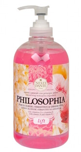 Nesti Dante Philosophia Lift Zeeppomp 500ML Nesti Dante Philosophia Lift Zeeppomp 500ML