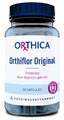 Orthica Orthiflor Original Probiotica Capsules 30CP Orthica Orthiflor Original Probiotica Capsules 30CP