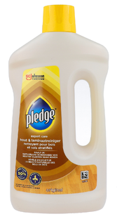 Pledge Clean It Hout & Laminaatreiniger 750ML  Pledge Clean It Hout & Laminaatreiniger 750ML
