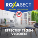 Roxasect Spuitbus Tegen Vlooien 300ML claim Roxasect Spuitbus Tegen Vlooien 300ML claim